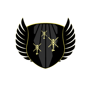 DeltaLord4's emblem