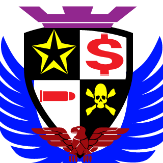 TEAM ELITE GROUP QC's emblem