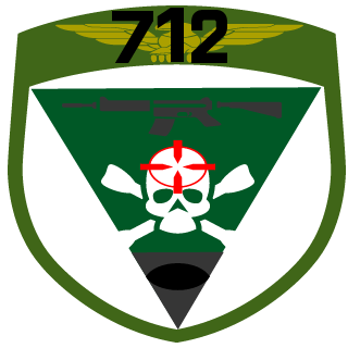 Gallo712's emblem