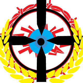 6anLex's emblem
