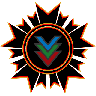 Sereters's emblem
