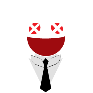 LxHeNN's emblem