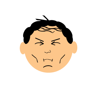 KushieBoi's emblem