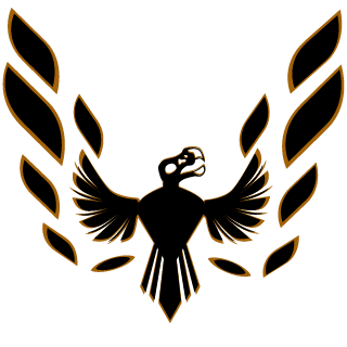 FirebirdAM's emblem