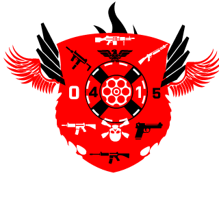 Efnishkenberg's emblem