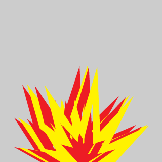 MSTV's emblem