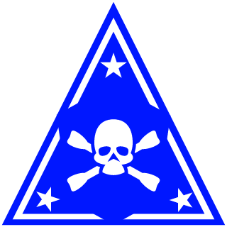Bullseyepory's emblem