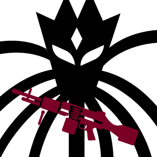 Shephard9341's emblem