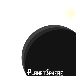 xPlanetSpherex's emblem