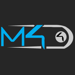 Oceanflux's emblem