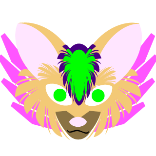 DashyTheFoxxo's emblem