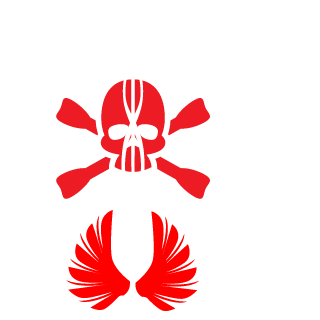 AtomiicHunter's emblem