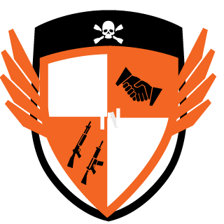 Brothers in Arms's emblem