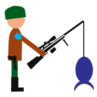 Fisch3rs-Fritz's emblem