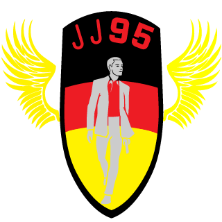JeyJey1995's emblem