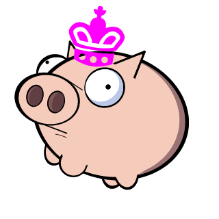 OhButterMyArse's emblem
