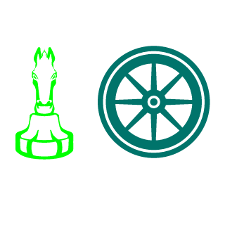 Dubberzlol's emblem