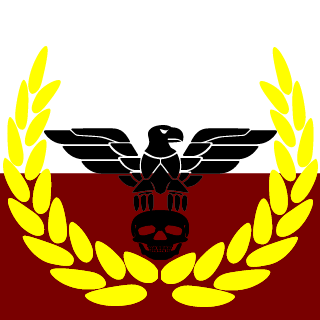 Jogibabuu's emblem