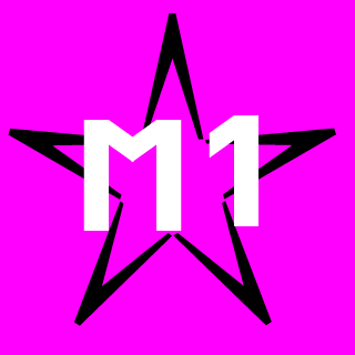 M1R11's emblem