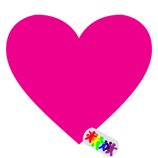 PinkTwinkHole's emblem