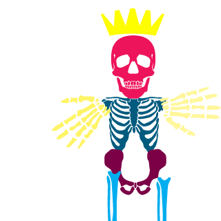 Dent1111's emblem