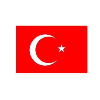 TURKIYE 1923's emblem