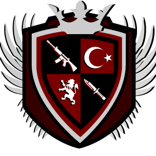 Kikinojo's emblem