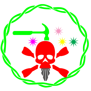 zumalanRuoska's emblem