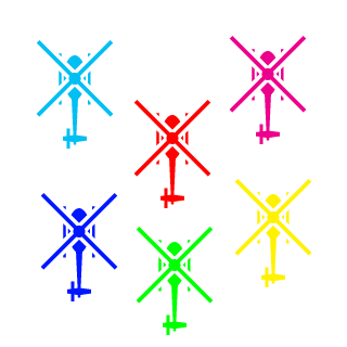 Spoodini's emblem