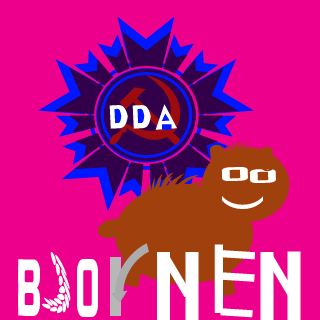 bjornendk's emblem