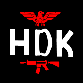 CockRiot's emblem