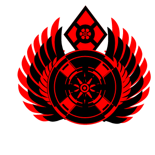 Sylarkar's emblem