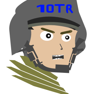 mikelegend87's emblem