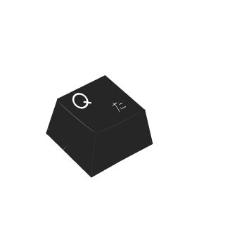 SteelTawashi's emblem