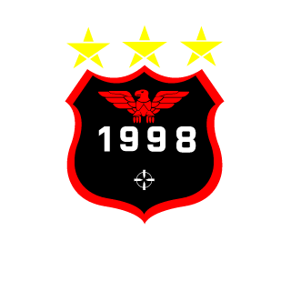 98BF3BOSS's emblem