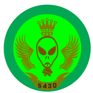 Shaqiri1413's emblem