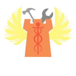 OfficialCeeJa's emblem