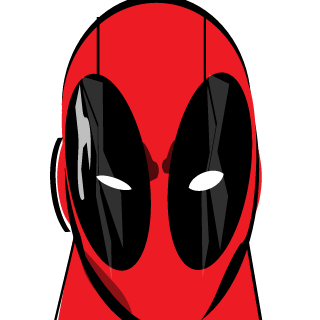 Monty Draco's emblem