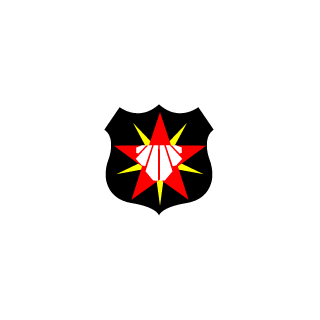 SpeedingJR's emblem