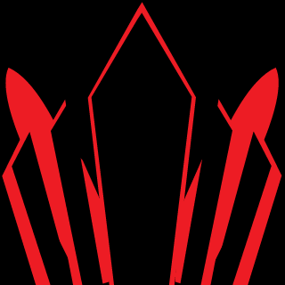 ImFrazzle's emblem