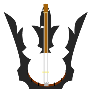 Sonicgrass's emblem