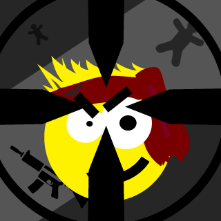 GSLE's emblem