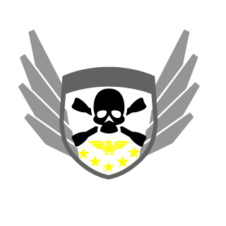 CapitanSiren's emblem