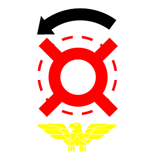 Franschl's emblem