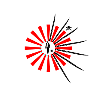 kaiakhero's emblem