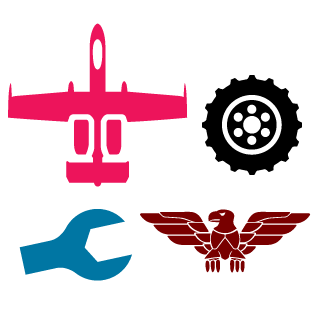 Zanderkrueg's emblem