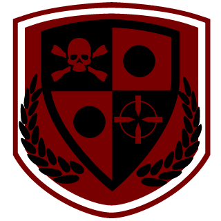 Rome XD's emblem