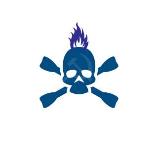 Kamikadze9701's emblem