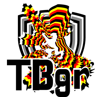 GRNTBGGR's emblem