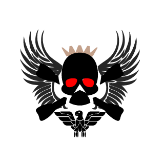 1134fighter's emblem